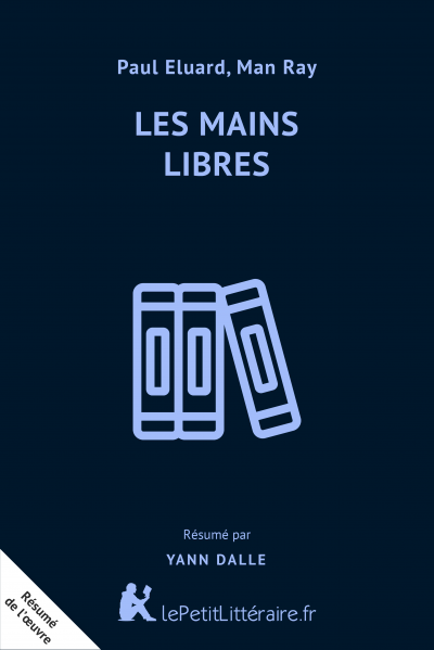 Résumé du livre :  Les Mains libres